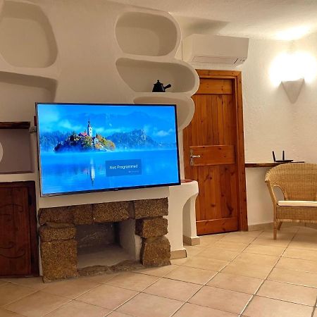 La Casa Smeralda ปอร์โตแชร์โว ภายนอก รูปภาพ