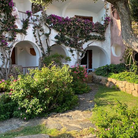 La Casa Smeralda ปอร์โตแชร์โว ภายนอก รูปภาพ