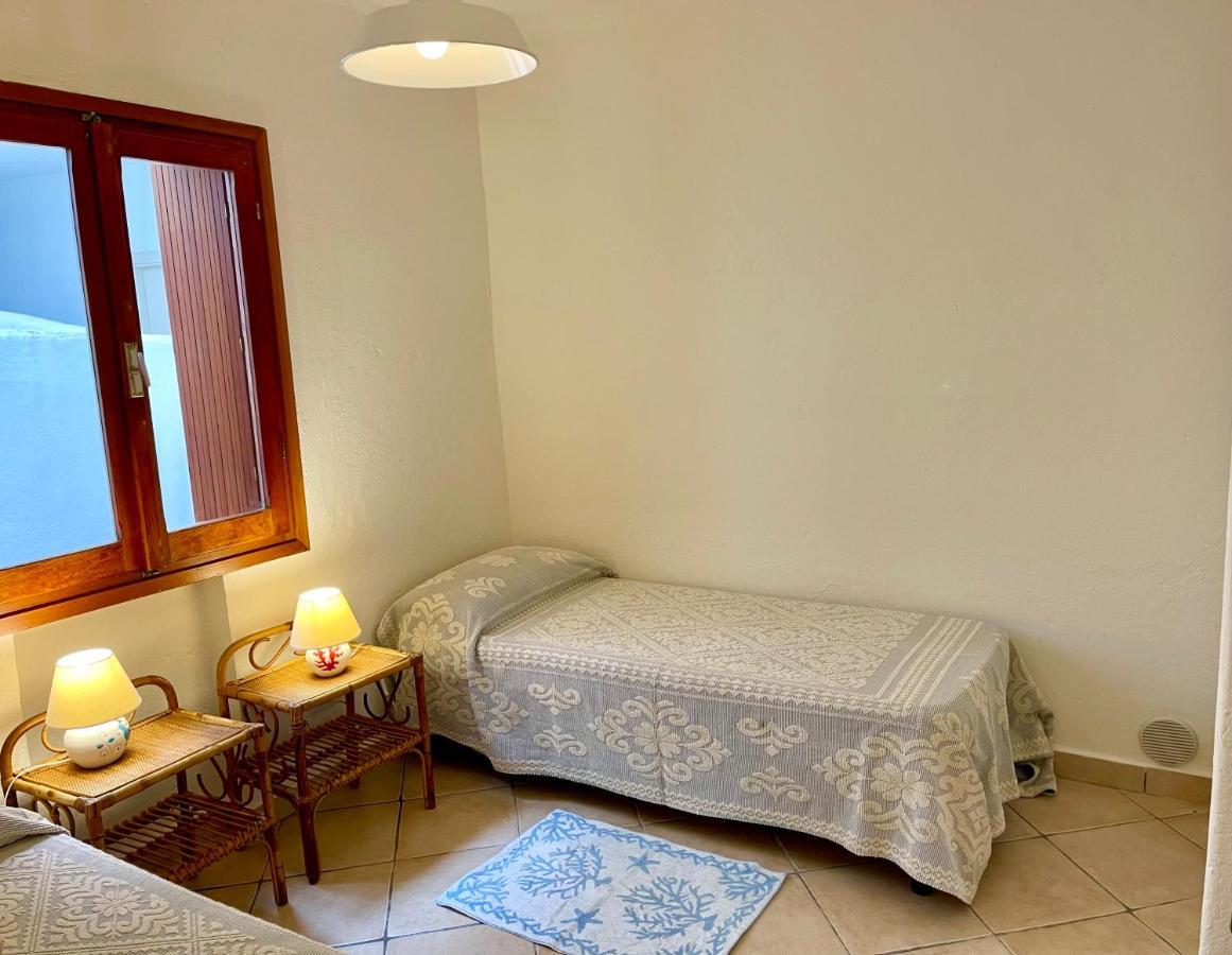La Casa Smeralda ปอร์โตแชร์โว ภายนอก รูปภาพ
