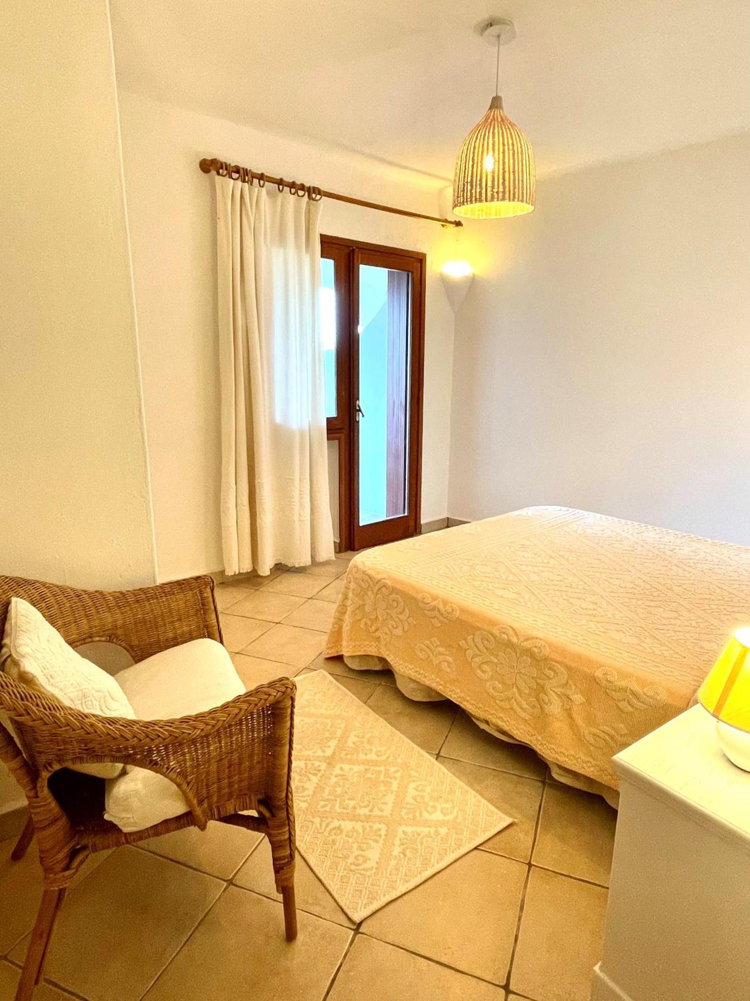 La Casa Smeralda ปอร์โตแชร์โว ภายนอก รูปภาพ