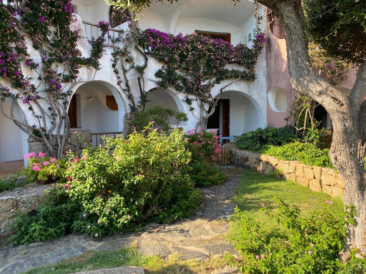 La Casa Smeralda ปอร์โตแชร์โว ภายนอก รูปภาพ